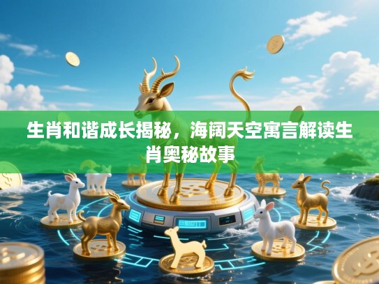生肖和谐成长揭秘,海阔天空寓言解读生肖奥秘故事 生肖和谐成长揭秘,海阔天空寓言解读生肖奥秘故事