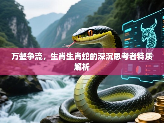 万壑争流，生肖生肖蛇的深沉思考者特质解析
