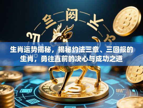 生肖运势揭秘，揭秘约法三章、三回报的生肖，勇往直前的决心与成功之道