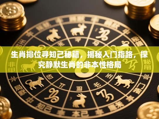 生肖排位寻知己秘籍，揭秘入门指路，探究静默生肖的非本性格局