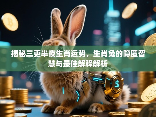 揭秘三更半夜生肖运势，生肖兔的隐匿智慧与最佳解释解析