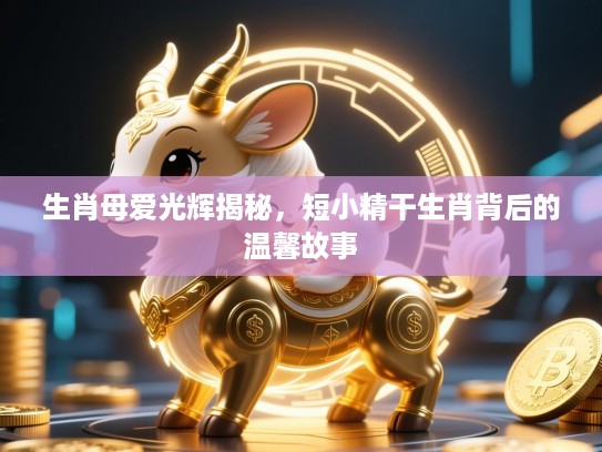 生肖母爱光辉揭秘，短小精干生肖背后的温馨故事