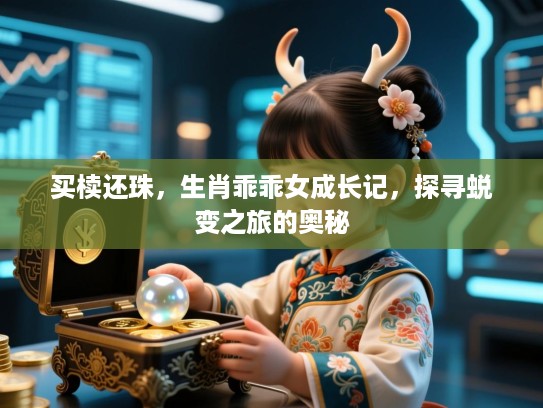 买椟还珠，生肖乖乖女成长记，探寻蜕变之旅的奥秘