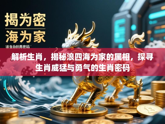 解析生肖，揭秘浪四海为家的属相，探寻生肖威猛与勇气的生肖密码