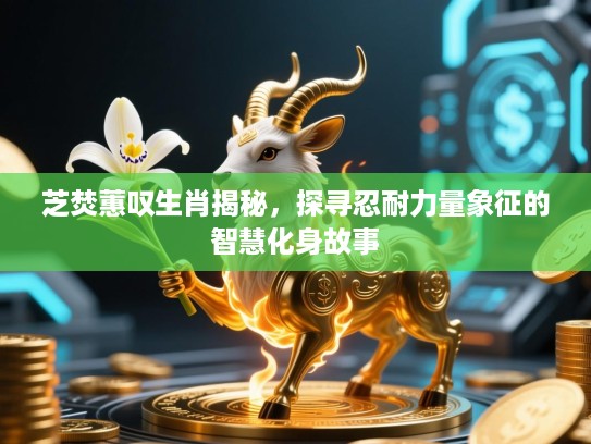 芝焚蕙叹生肖揭秘，探寻忍耐力量象征的智慧化身故事