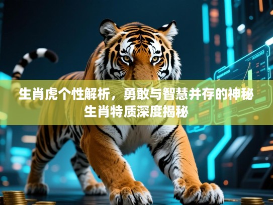 生肖虎个性解析，勇敢与智慧并存的神秘生肖特质深度揭秘