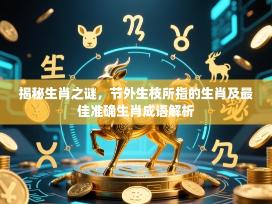 揭秘生肖之谜，节外生枝所指的生肖及最佳准确生肖成语解析