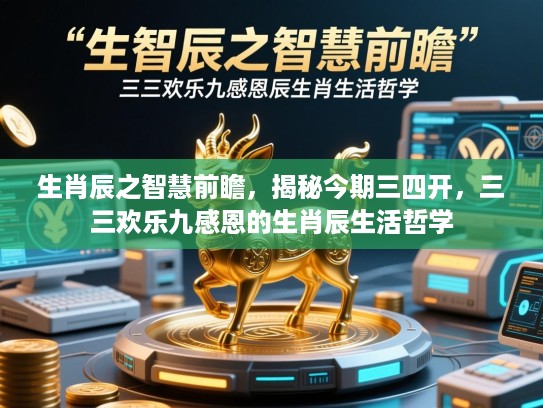 生肖辰之智慧前瞻，揭秘今期三四开，三三欢乐九感恩的生肖辰生活哲学
