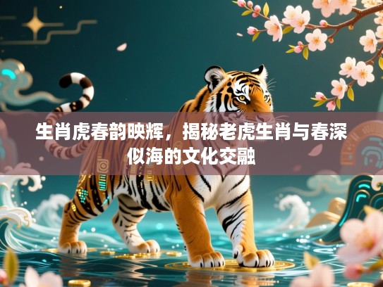 生肖虎春韵映辉，揭秘老虎生肖与春深似海的文化交融