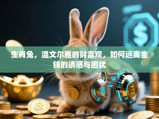 生肖兔，温文尔雅的财富观，如何远离金钱的诱惑与困扰