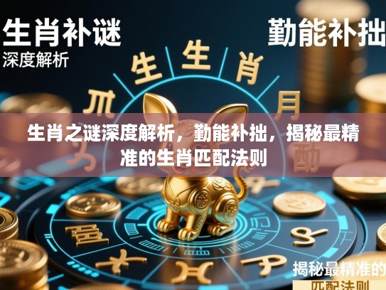 生肖之谜深度解析，勤能补拙，揭秘最精准的生肖匹配法则