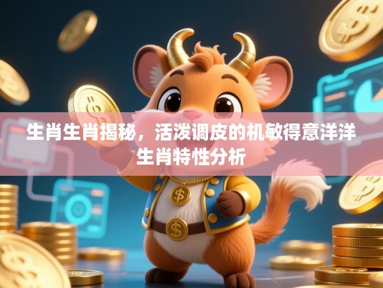 生肖生肖揭秘，活泼调皮的机敏得意洋洋生肖特性分析