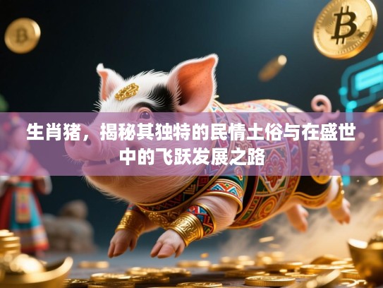 生肖猪，揭秘其独特的民情土俗与在盛世中的飞跃发展之路
