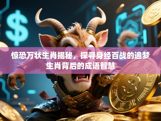 惊恐万状生肖揭秘，探寻身经百战的追梦生肖背后的成语智慧