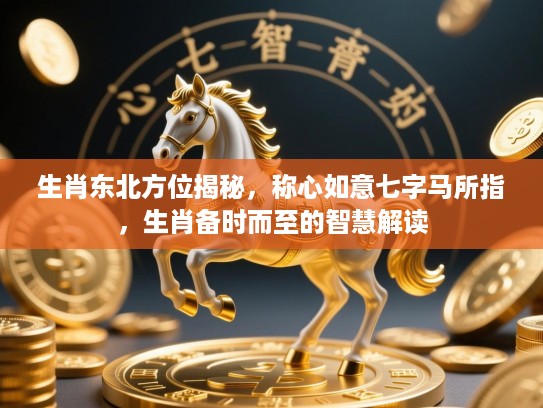 生肖东北方位揭秘，称心如意七字马所指，生肖备时而至的智慧解读