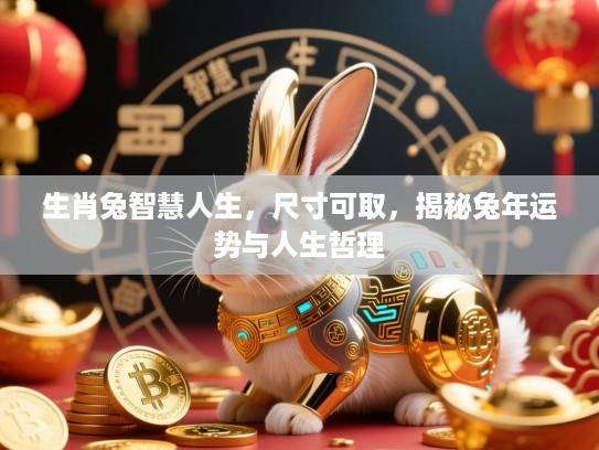生肖兔智慧人生，尺寸可取，揭秘兔年运势与人生哲理