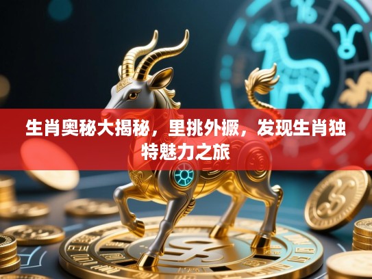 生肖奥秘大揭秘，里挑外撅，发现生肖独特魅力之旅