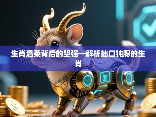 生肖温柔背后的坚强—解析拙口钝腮的生肖