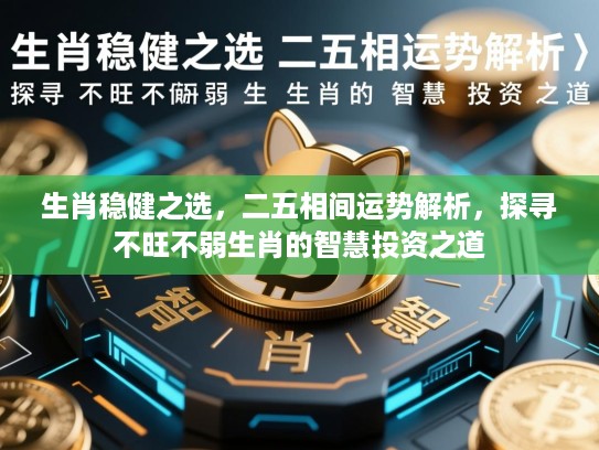 生肖稳健之选，二五相间运势解析，探寻不旺不弱生肖的智慧投资之道
