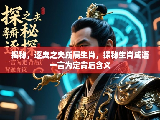 揭秘，逐臭之夫所属生肖，探秘生肖成语一言为定背后含义