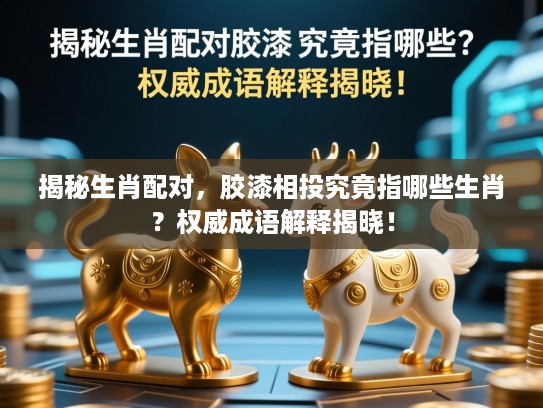 揭秘生肖配对，胶漆相投究竟指哪些生肖？权威成语解释揭晓！