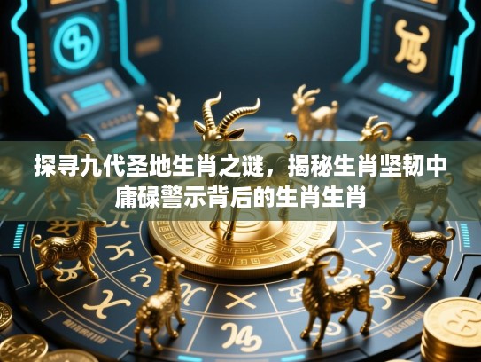 探寻九代圣地生肖之谜，揭秘生肖坚韧中庸碌警示背后的生肖生肖