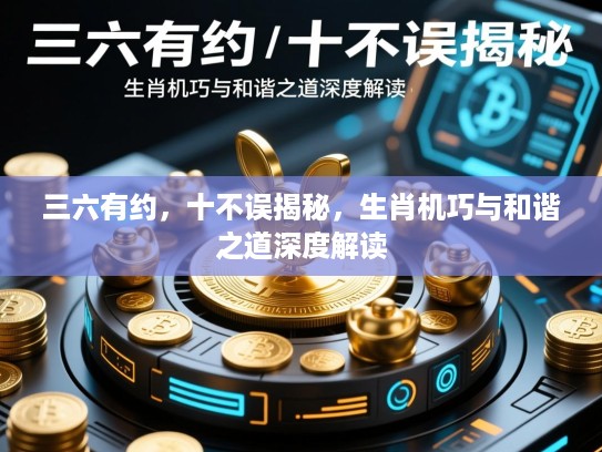 三六有约，十不误揭秘，生肖机巧与和谐之道深度解读