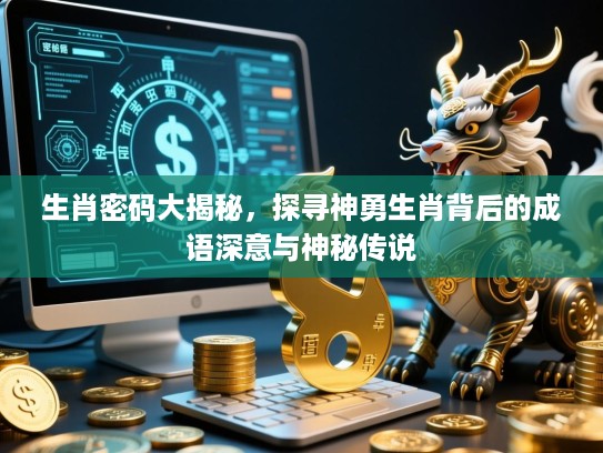 生肖密码大揭秘，探寻神勇生肖背后的成语深意与神秘传说