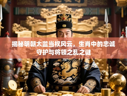 揭秘明朝太监当权风云，生肖中的忠诚守护与将领之乱之谜