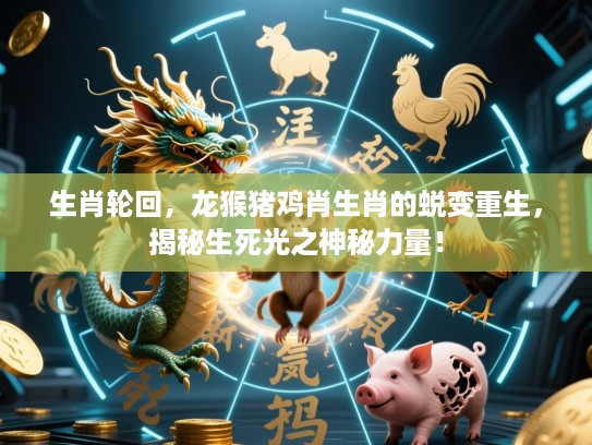 生肖轮回，龙猴猪鸡肖生肖的蜕变重生，揭秘生死光之神秘力量！