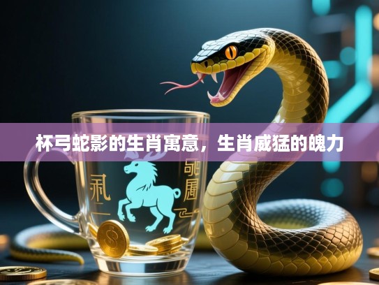 杯弓蛇影的生肖寓意，生肖威猛的魄力