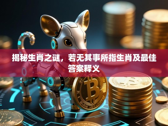 揭秘生肖之谜，若无其事所指生肖及最佳答案释义