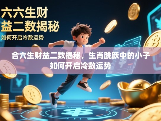 合六生财益二数揭秘，生肖跳跃中的小子如何开启冷数运势