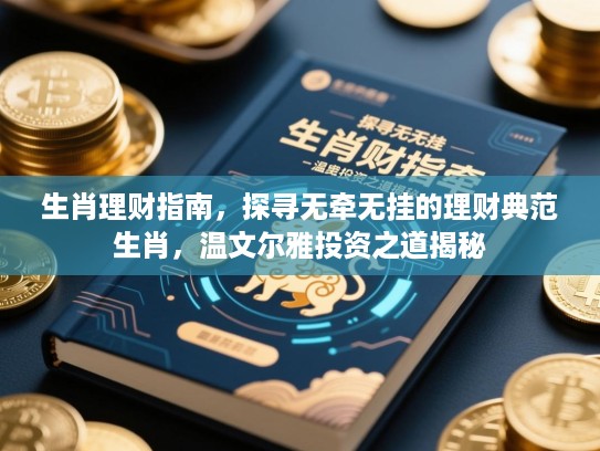生肖理财指南，探寻无牵无挂的理财典范生肖，温文尔雅投资之道揭秘