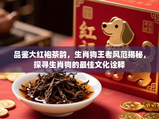 品鉴大红袍茶韵，生肖狗王者风范揭秘，探寻生肖狗的最佳文化诠释