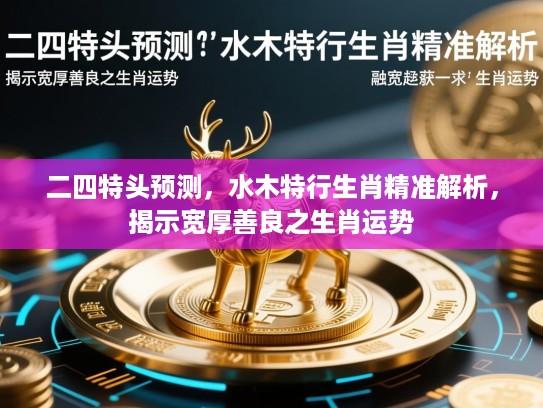 二四特头预测，水木特行生肖精准解析，揭示宽厚善良之生肖运势