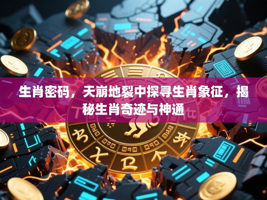 生肖密码，天崩地裂中探寻生肖象征，揭秘生肖奇迹与神通