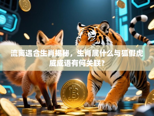 流离遇合生肖揭秘，生肖属什么与狐假虎威成语有何关联？