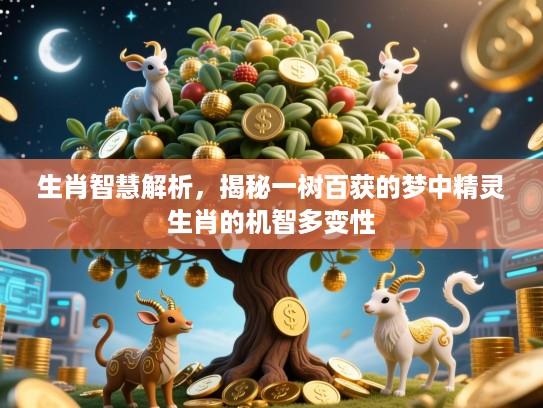 生肖智慧解析，揭秘一树百获的梦中精灵生肖的机智多变性