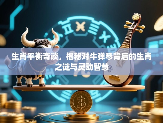 生肖平衡奇谈，揭秘对牛弹琴背后的生肖之谜与灵动智慧