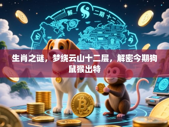 生肖之谜，梦绕云山十二层，解密今期狗鼠猴出特