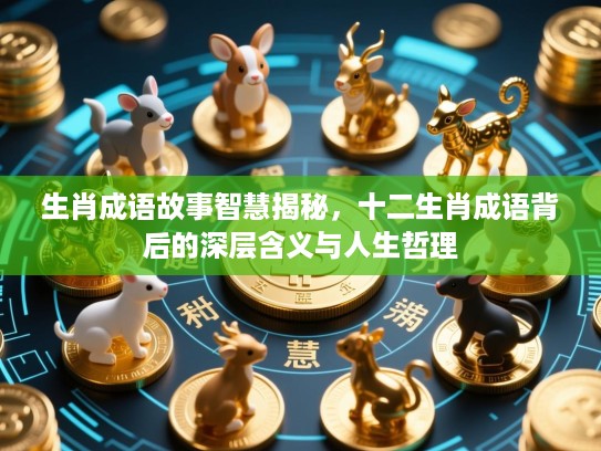 生肖成语故事智慧揭秘，十二生肖成语背后的深层含义与人生哲理
