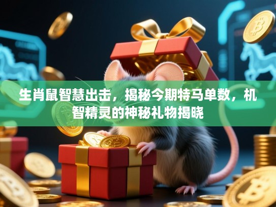 生肖鼠智慧出击，揭秘今期特马单数，机智精灵的神秘礼物揭晓