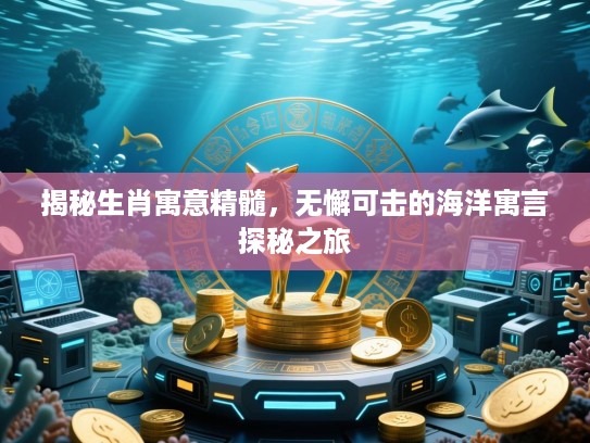 揭秘生肖寓意精髓，无懈可击的海洋寓言探秘之旅