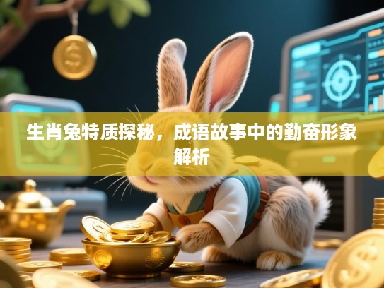 生肖兔特质探秘，成语故事中的勤奋形象解析
