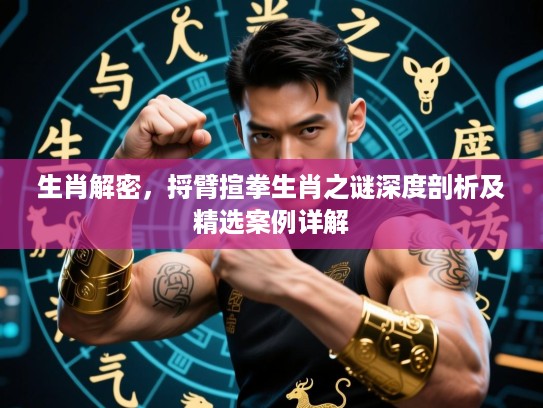 生肖解密，捋臂揎拳生肖之谜深度剖析及精选案例详解