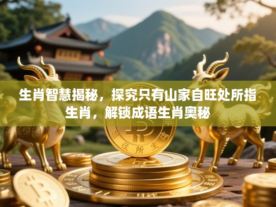 生肖智慧揭秘，探究只有山家自旺处所指生肖，解锁成语生肖奥秘
