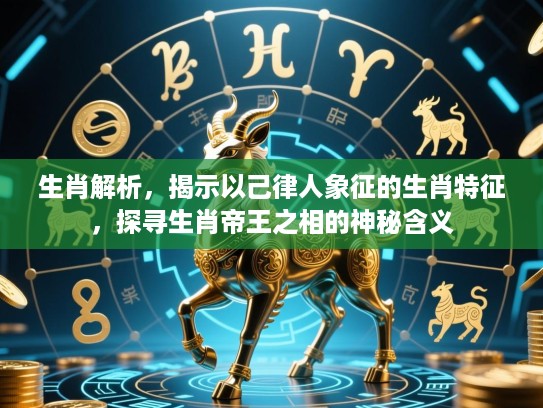 生肖解析，揭示以己律人象征的生肖特征，探寻生肖帝王之相的神秘含义