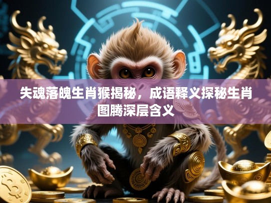 失魂落魄生肖猴揭秘，成语释义探秘生肖图腾深层含义