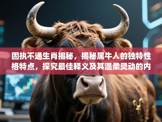 固执不通生肖揭秘，揭秘属牛人的独特性格特点，探究最佳释义及其温柔灵动的内涵